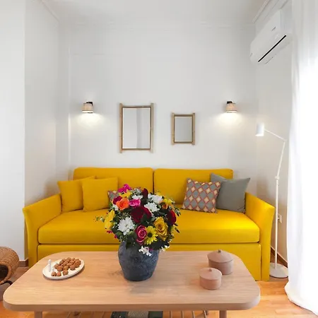 Modern Penthouse Overlooking Halkis Χαλκίδα Εξωτερικό φωτογραφία