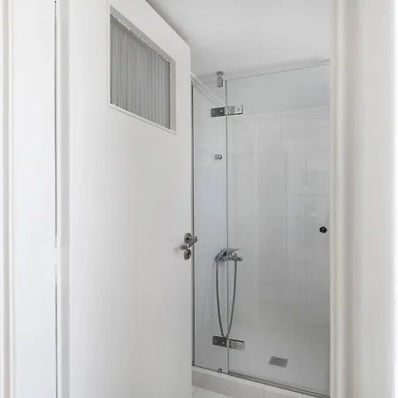 Modern Penthouse Overlooking Halkis Χαλκίδα Εξωτερικό φωτογραφία