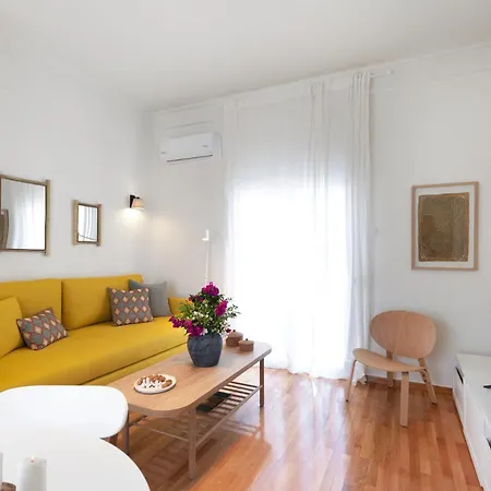 Modern Penthouse Overlooking Halkis Χαλκίδα Εξωτερικό φωτογραφία