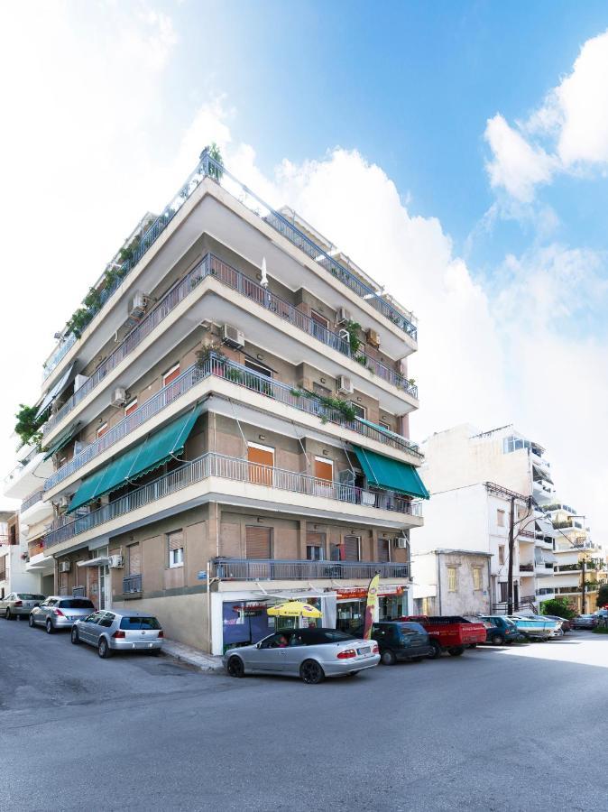 Modern Penthouse Overlooking Halkis * Chalkida